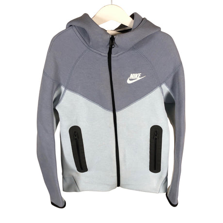 Unisex Nike - Dressipluus, suurus 128 - 134 - Helesinine ()