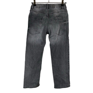 Unisex Lindex - Teksad, suurus 128 - 134 - Hall (2)