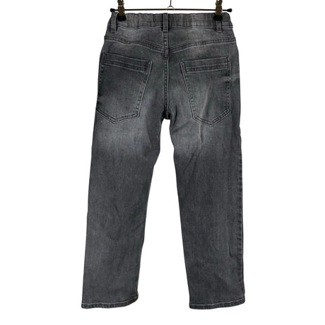 Unisex Lindex - Teksad, suurus 128 - 134 - Hall (2)