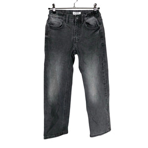 Unisex Lindex - Teksad, suurus 128 - 134 - Hall (1)