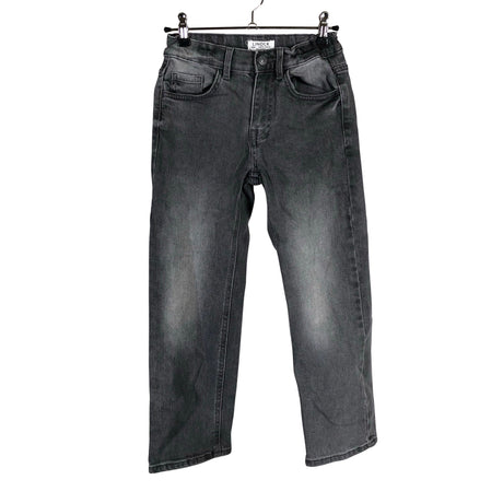 Unisex Lindex - Teksad, suurus 128 - 134 - Hall ()