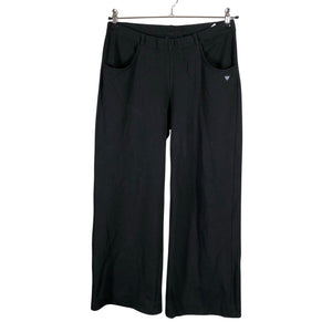 Unisex LauRie - Trikotaažist püksid, suurus 42 - Must (1)