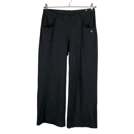 Unisex LauRie - Trikotaažist püksid, suurus 42 - Must ()
