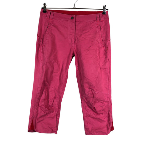 Unisex Halti - Mittevenivad poolpikad püksid, suurus 36 - Roosa ()