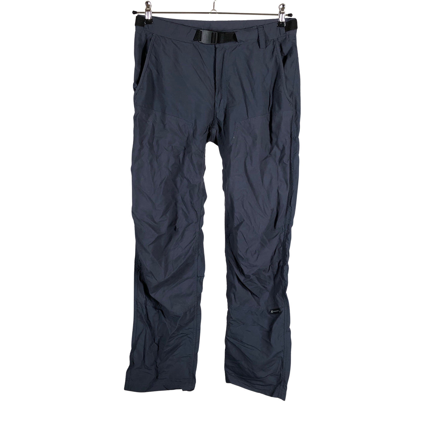 Unisex Haglöfs - Õuepüksid, suurus 40 - Sinine (1)