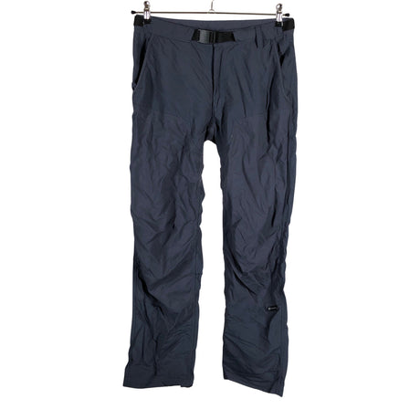 Unisex Haglöfs - Õuepüksid, suurus 40 - Sinine ()