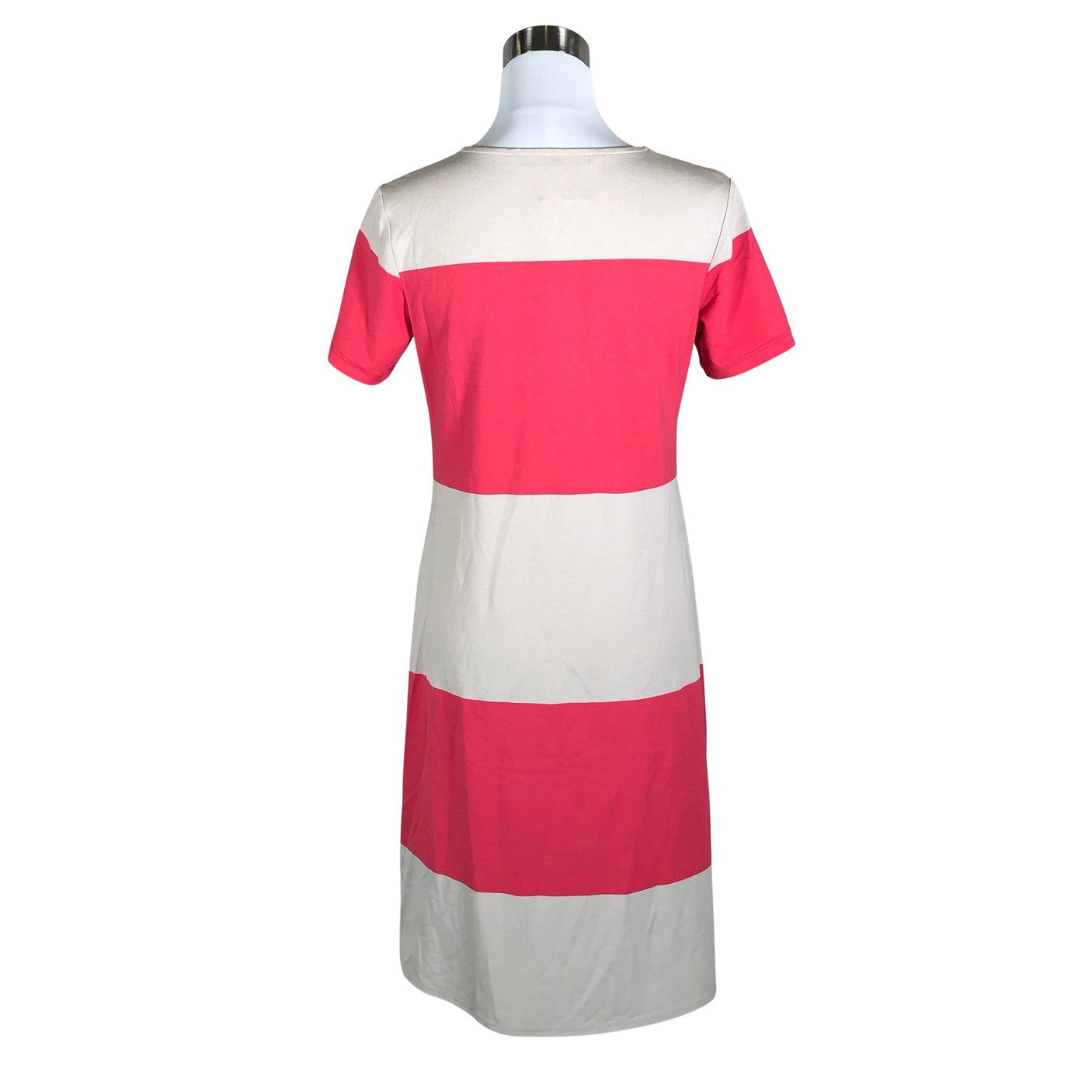 Unisex Ritva Falla - Trikotaažist kleit, suurus 38 - Beige (2)