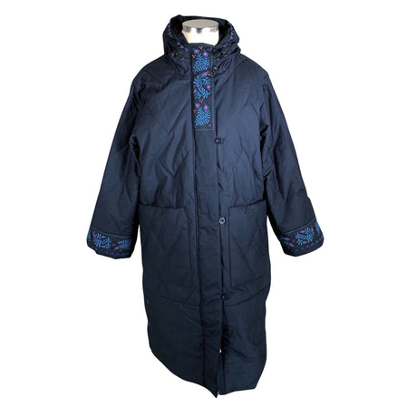 Unisex Gudrun Sjöden - Talvejope, suurus 50 - Sinine ()