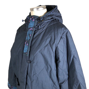 Unisex Gudrun Sjöden - Talvejope, suurus 50 - Sinine (3)