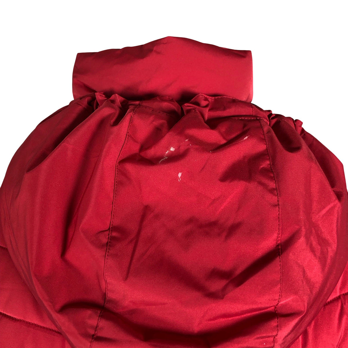 Unisex Luhta - Talvejope, suurus 52 - Punane (3)