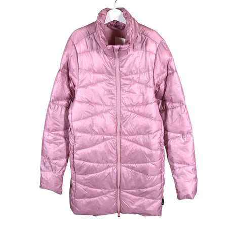 Unisex Reima - Õhem talvejope, suurus 158 - 164 - Heleroosa ()