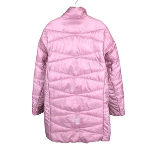 Unisex Reima - Õhem talvejope, suurus 158 - 164 - Heleroosa (2)
