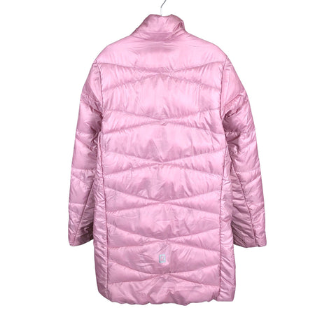 Unisex Reima - Õhem talvejope, suurus 158 - 164 - Heleroosa (2)