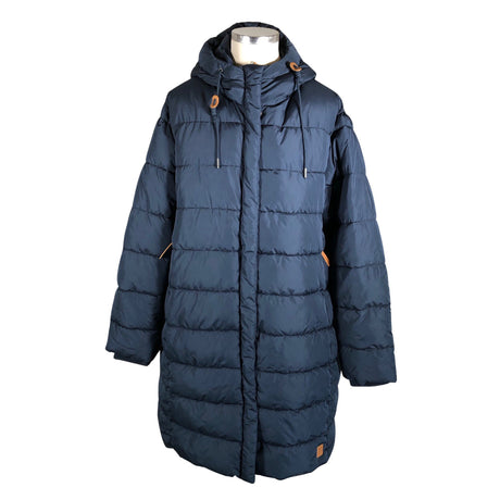Unisex X-Trail - Talvejope, suurus 50 - Sinine ()
