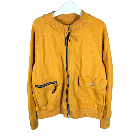 Unisex NOSH - Pusa, suurus 146 - 152 - Kollane ()