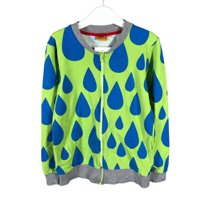 Unisex me&i - Pusa, suurus 146 - 152 - Roheline (1)