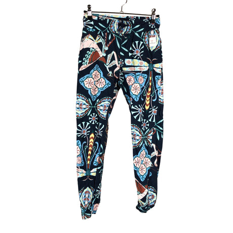 Unisex Reima - Dressikangast püksid, suurus 146 - 152 - Sinine ()