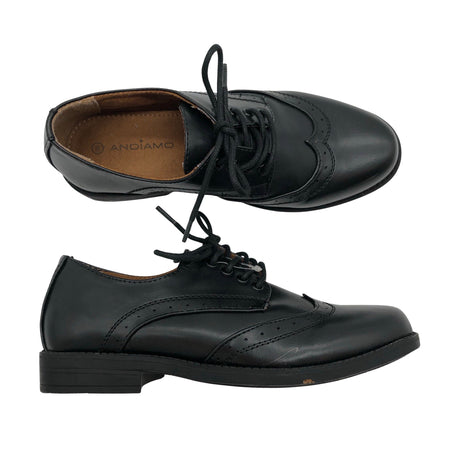 Unisex Andiamo - Igapäevased jalanõud, suurus 36 - Must ()