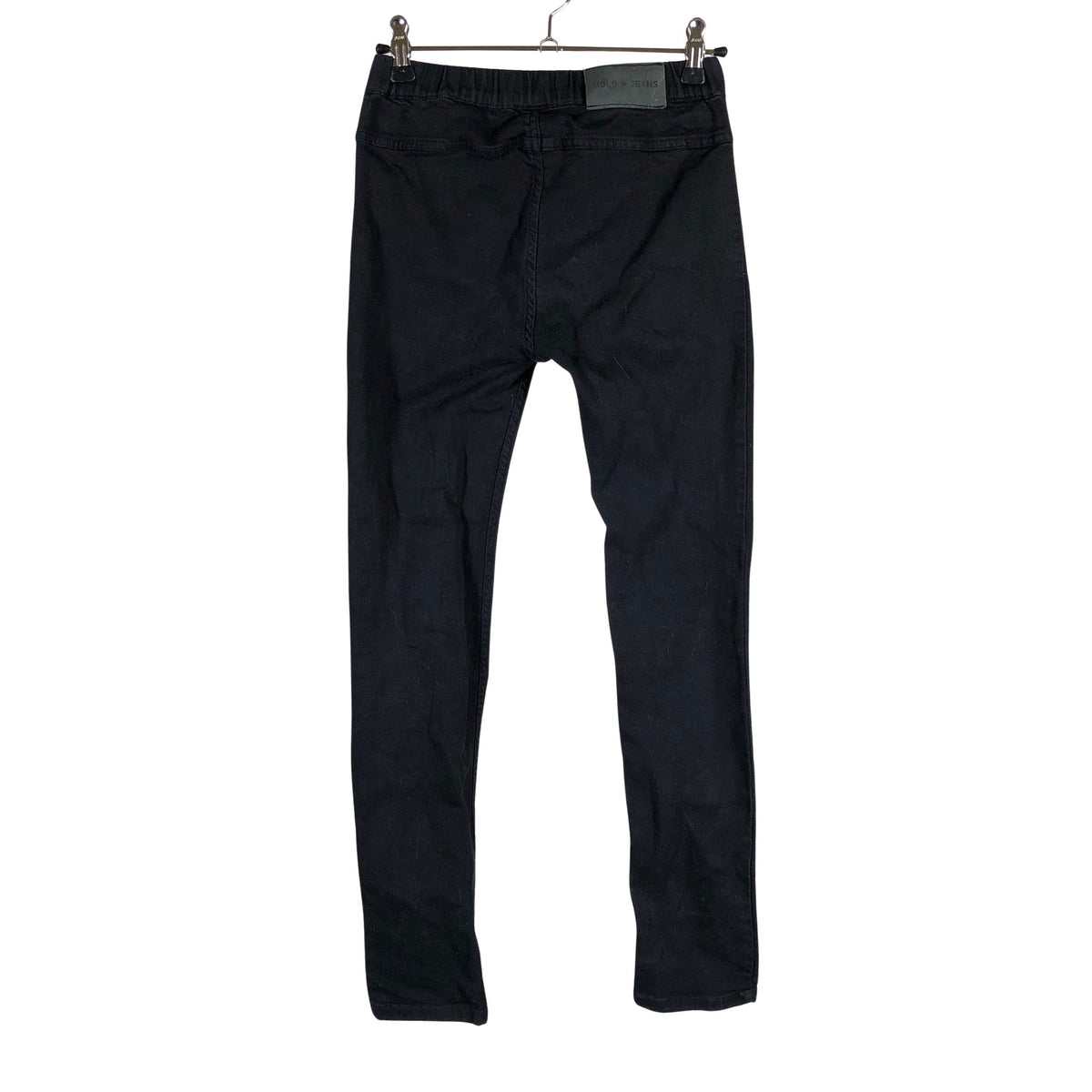 Unisex Molo Kids - Teksaretuusid, suurus 146 - 152 - Must (2)