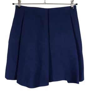Unisex Tara Jarmon - Mitteveniv seelik, suurus 38 - Sinine (1)