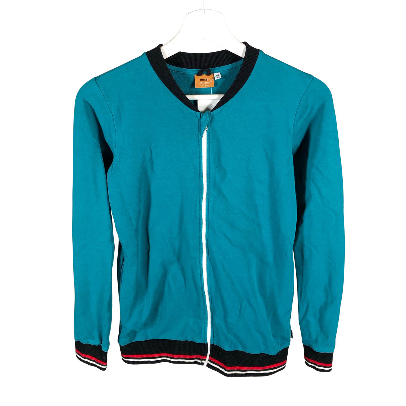 Unisex me&i - Pusa, suurus 158 - 164 - Roheline (1)