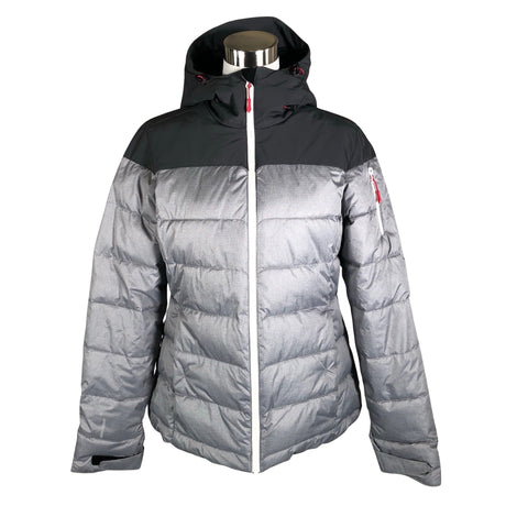 Unisex Icepeak - Talvejope, suurus 40 - Hall ()