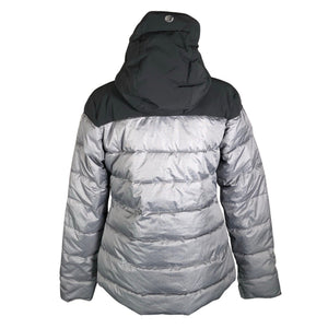 Unisex Icepeak - Talvejope, suurus 40 - Hall (2)