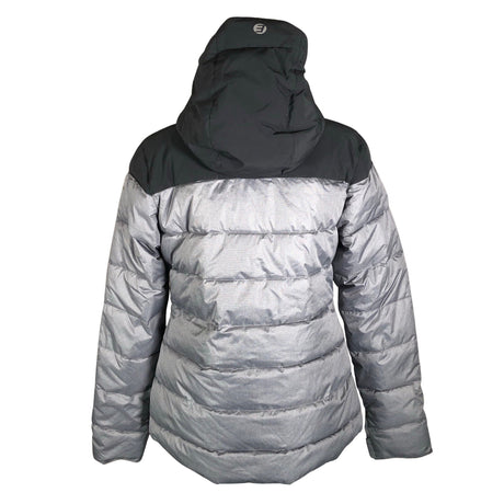 Unisex Icepeak - Talvejope, suurus 40 - Hall (2)