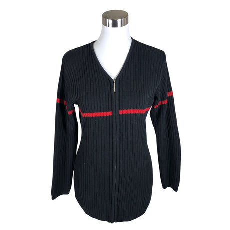 Unisex InWear - Kardigan, suurus 38 - Must ()