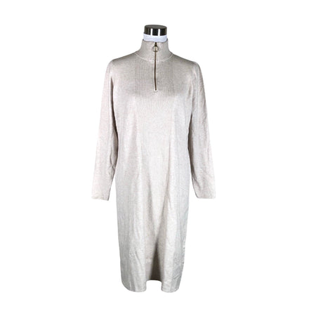 Unisex Cream - Kootud kleit, suurus 40 - Beige ()