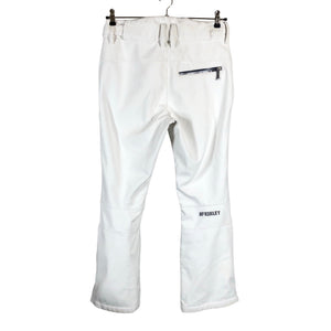 Unisex McKinley - Softshell püksid, suurus 40 - Looduslik valge (2)