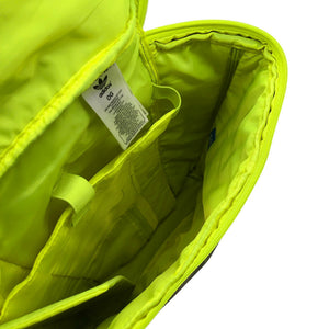Unisex Adidas - Õlakott, suurus Maxi - Roheline (2)