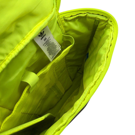 Unisex Adidas - Õlakott, suurus Maxi - Roheline (2)