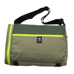 Unisex Adidas - Õlakott, suurus Maxi - Roheline (1)