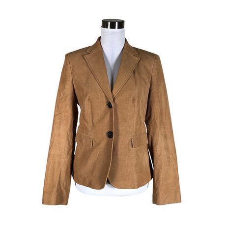 Unisex Marc O'Polo - Jakk, suurus 38 - Pruun ()