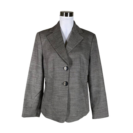 Unisex Ril's - Jakk, suurus 40 - Pruun ()