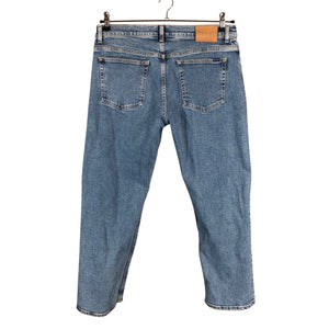 Unisex Gant - Teksad, suurus W30 - Helesinine (2)
