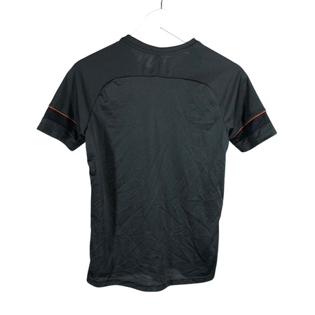 Unisex Nike - Spordisärk, lühikesed käised, suurus 164 - 170 - Hall (2)