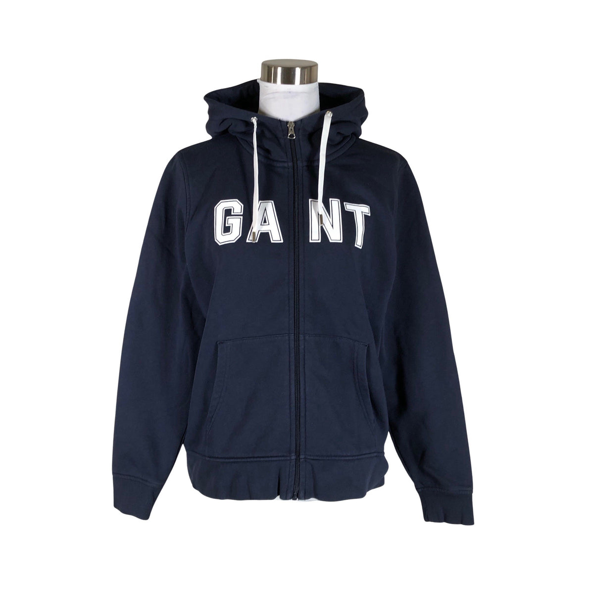 Unisex Gant - Dressipluus, suurus 40 - Sinine (1)