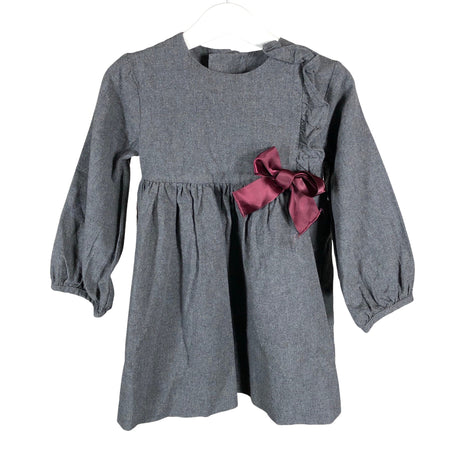 Unisex Neck & Neck - Mitteveniv kleit, suurus 104 - 110 - Hall ()