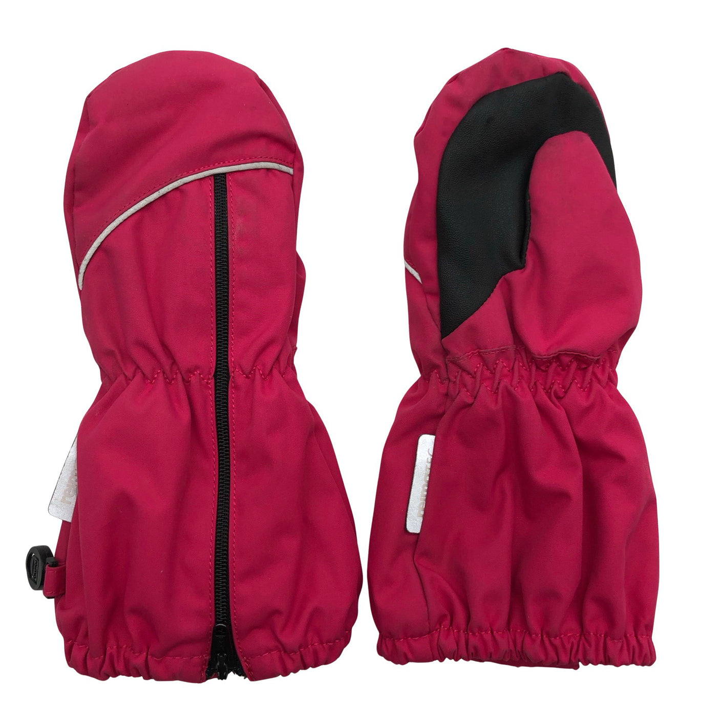 Unisex Reimatec - Kevad-/sügiskindad, suurus 1 - 2 vuotta - Roosa (1)