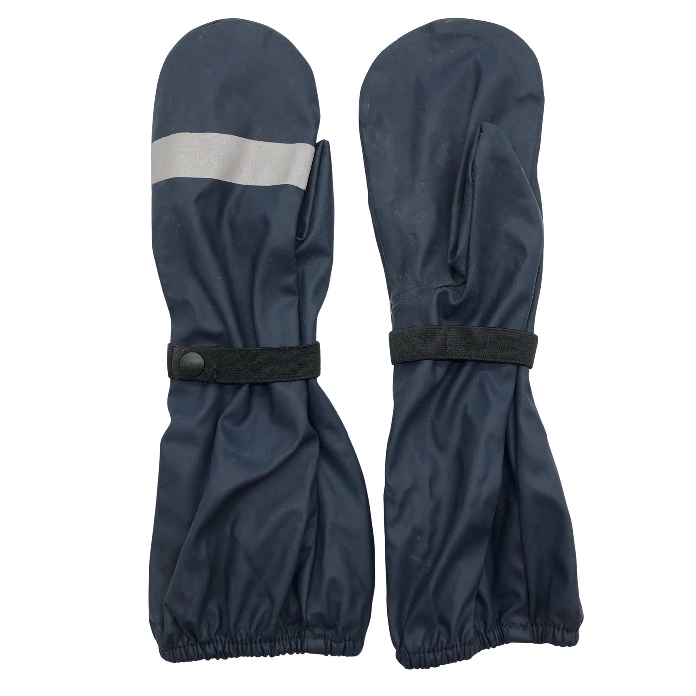 Unisex Reima - Vihmakindad, suurus 1 - 2 vuotta - Sinine (1)