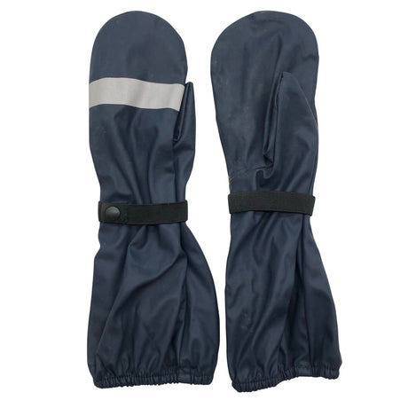 Unisex Reima - Vihmakindad, suurus 1 - 2 vuotta - Sinine ()