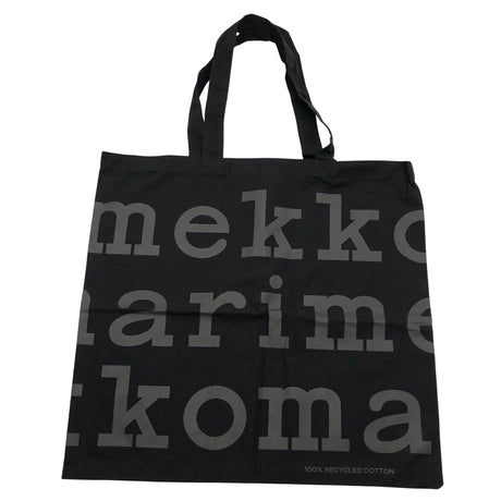 Unisex Marimekko - Kandekott, suurus Maxi - Must ()