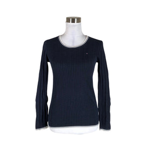 Unisex Tommy Hilfiger - Kampsun, suurus 36 - Sinine (1)