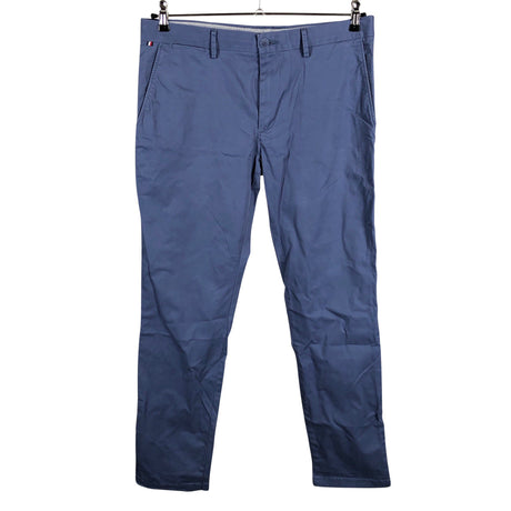 Unisex Tommy Hilfiger - Chino-püksid, suurus L - Helesinine ()