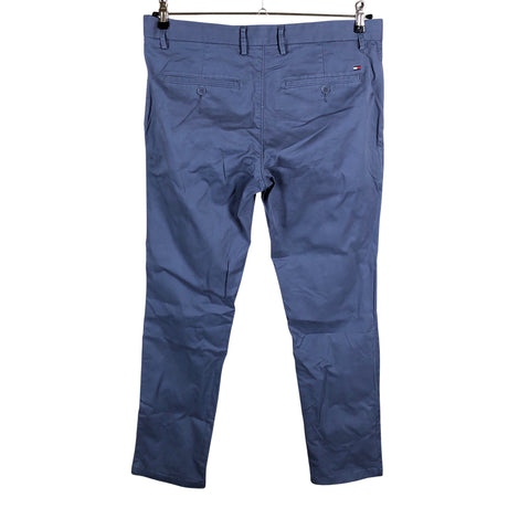 Unisex Tommy Hilfiger - Chino-püksid, suurus L - Helesinine (2)