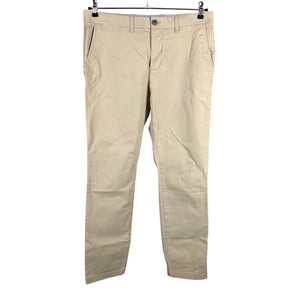 Unisex Tommy Hilfiger - Chino-püksid, suurus M - Beige (1)