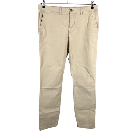 Unisex Tommy Hilfiger - Chino-püksid, suurus M - Beige ()