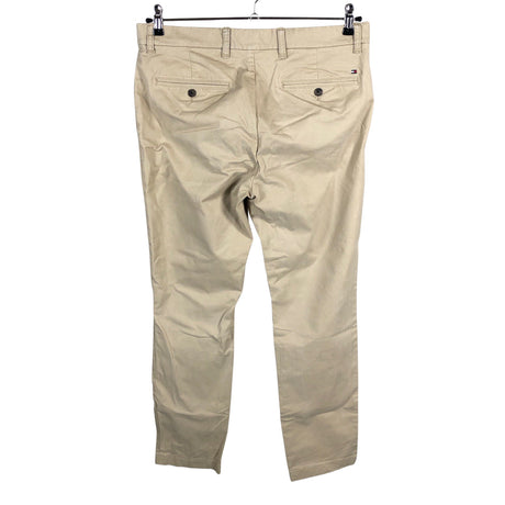 Unisex Tommy Hilfiger - Chino-püksid, suurus M - Beige (2)